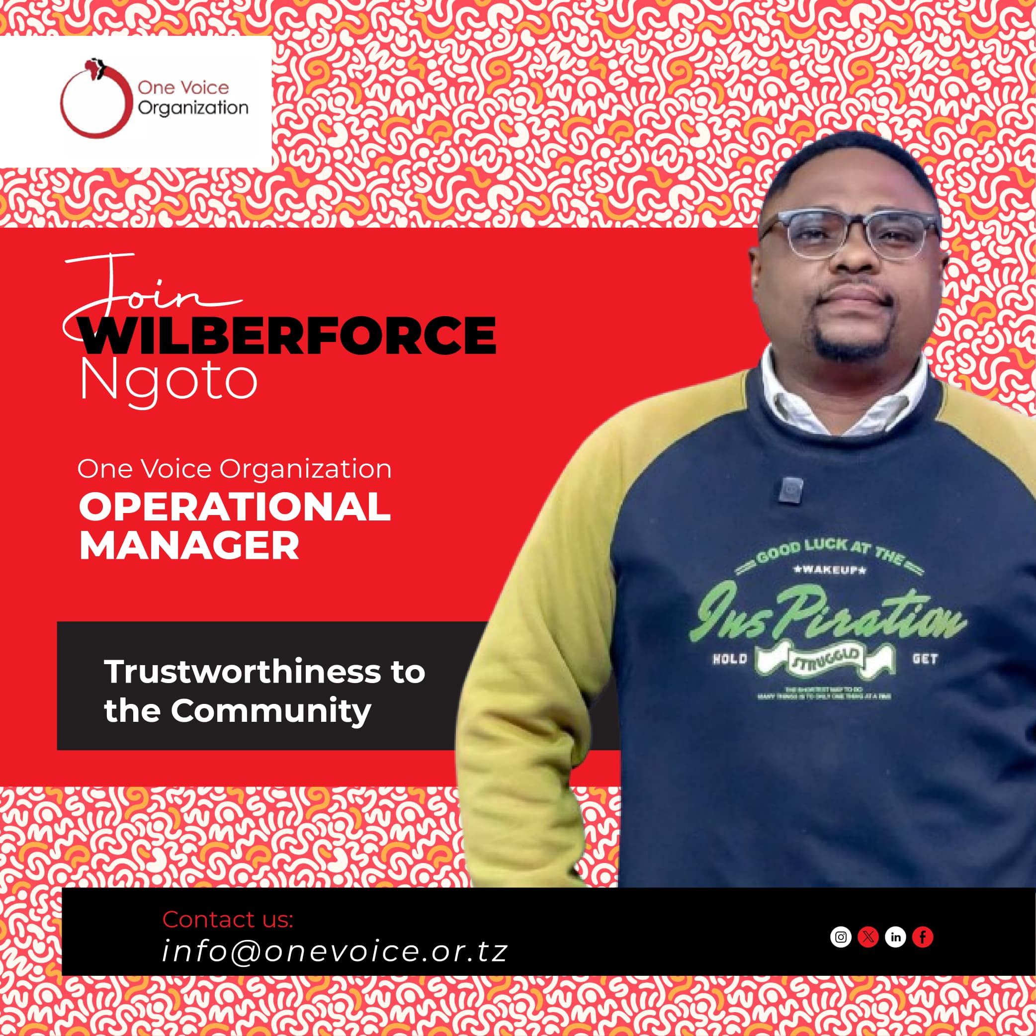 Team Member 4