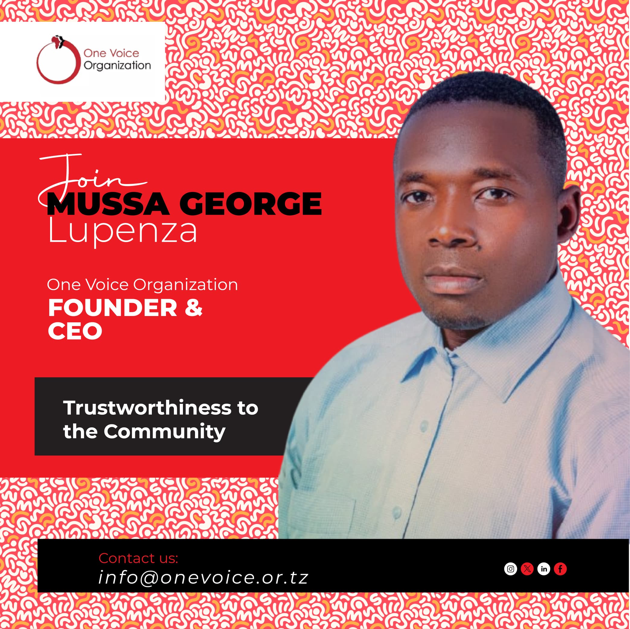 Team Member 1